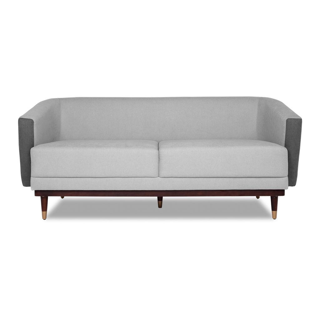 Sofá 2 lugares Elis