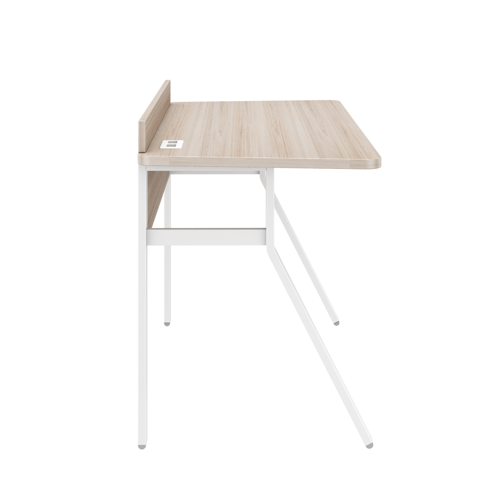 Mesa Tavollini 120 Carvalho Berlim