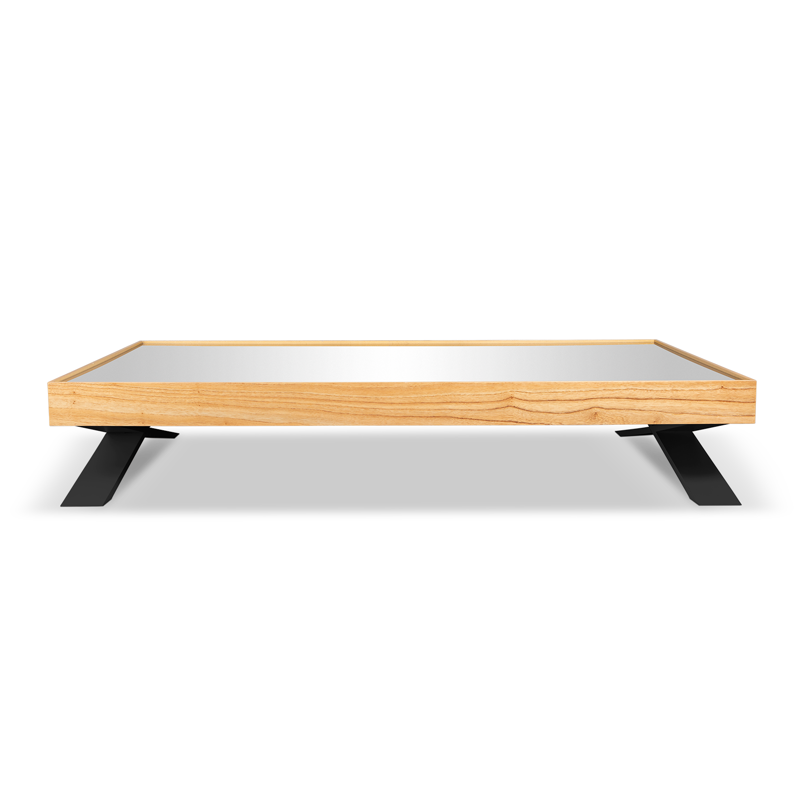 Mesa de Centro Stella Baixa