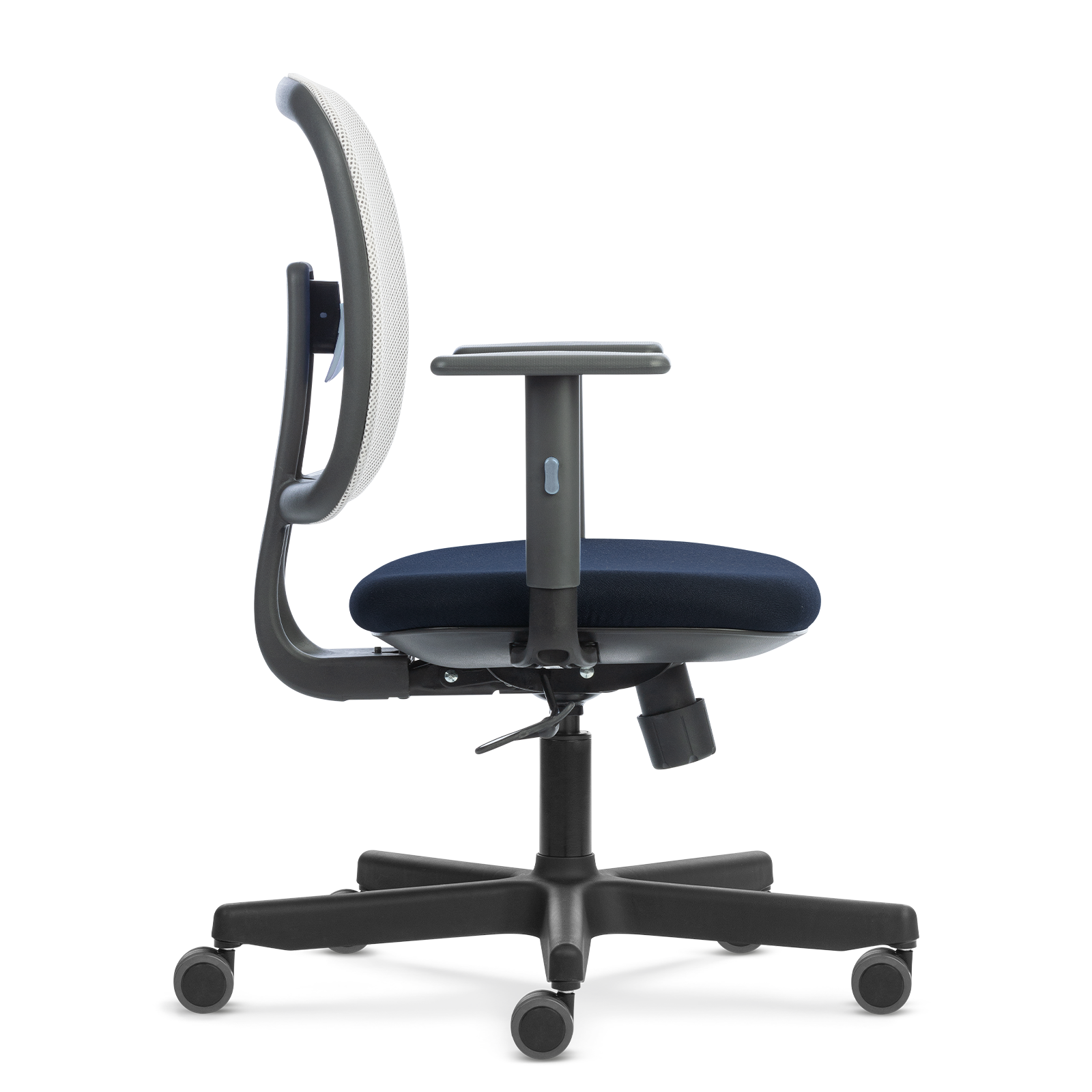 Cadeira Dot Sky Blue