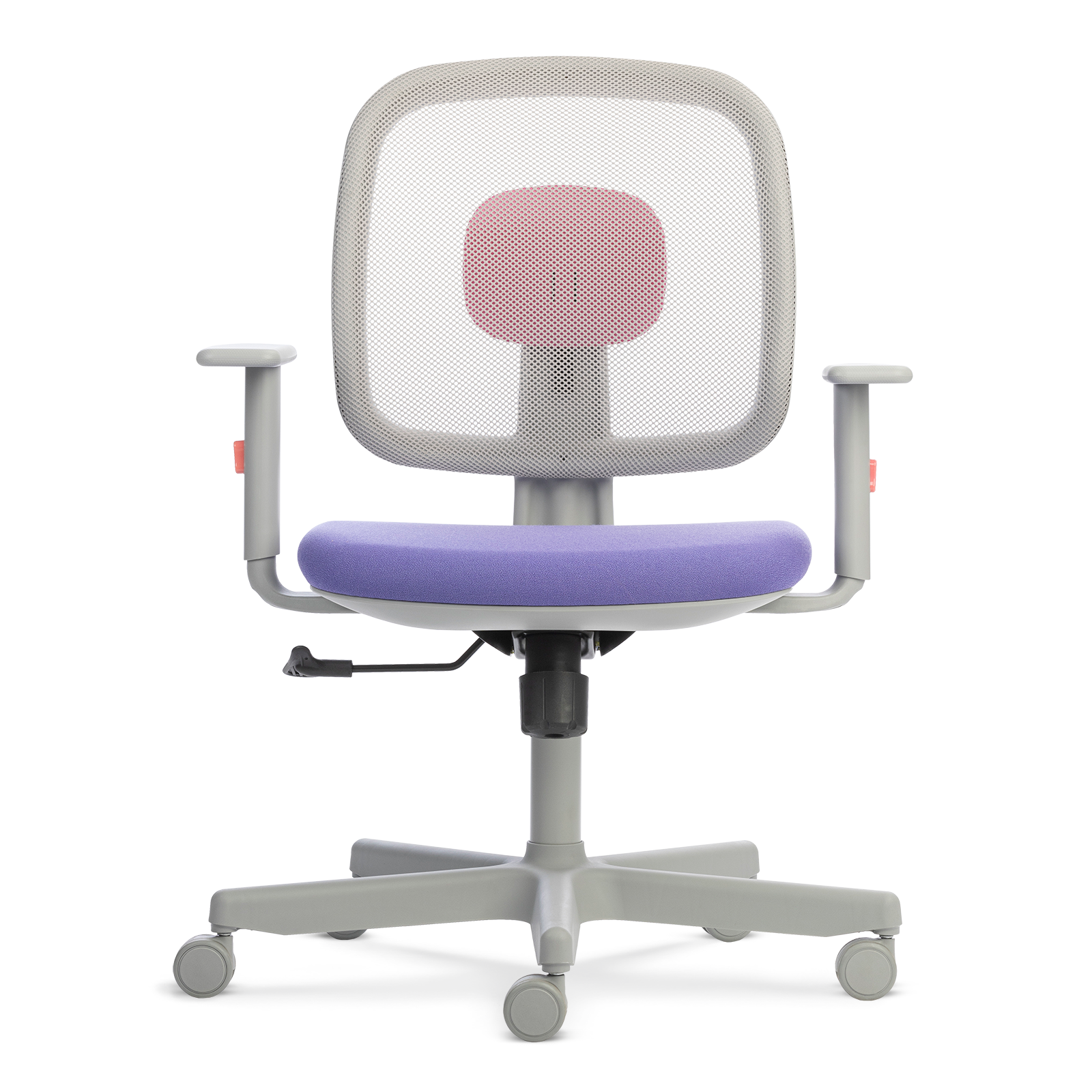Cadeira Dot Purple