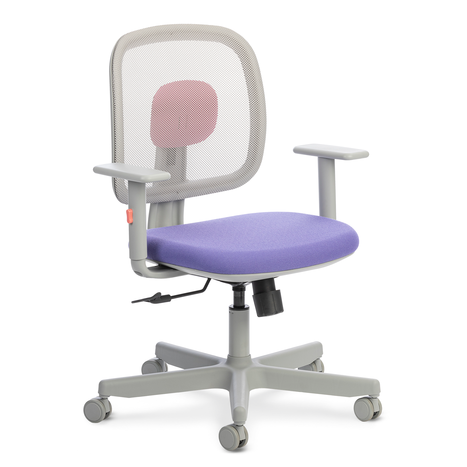 Cadeira Dot Purple