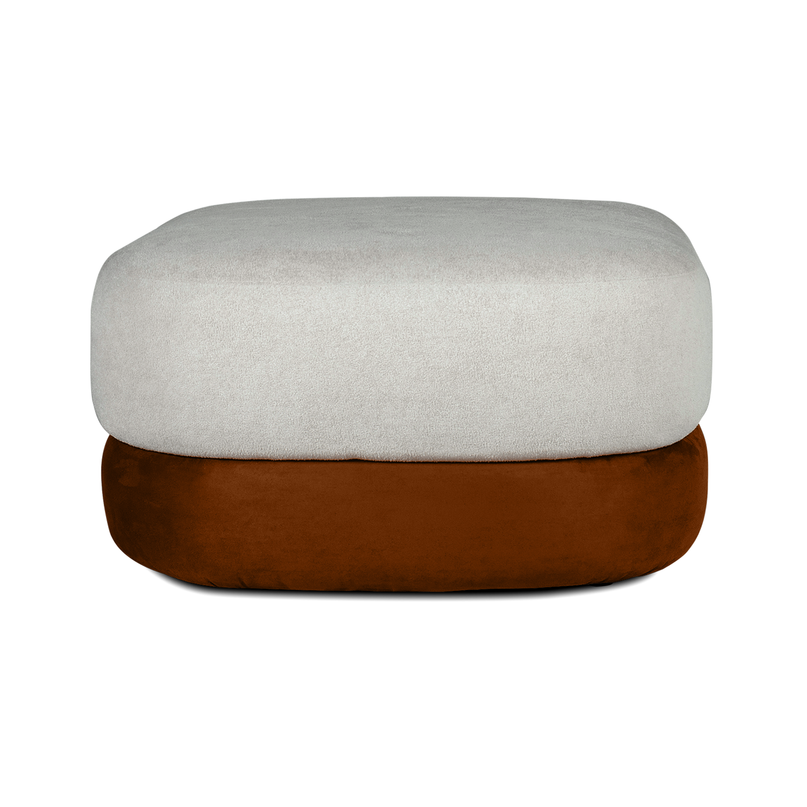 Módulo Puff Canto Oido