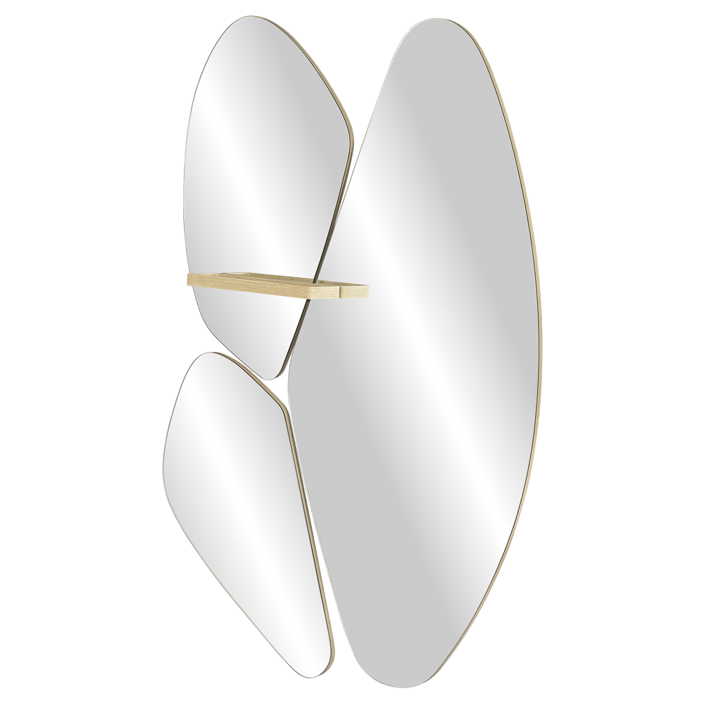 Espelho Arco 2