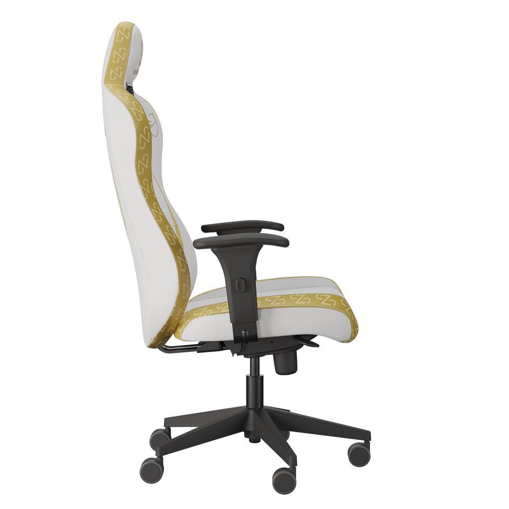 Cadeira Gamer Flexform Delta Neymar Jr.