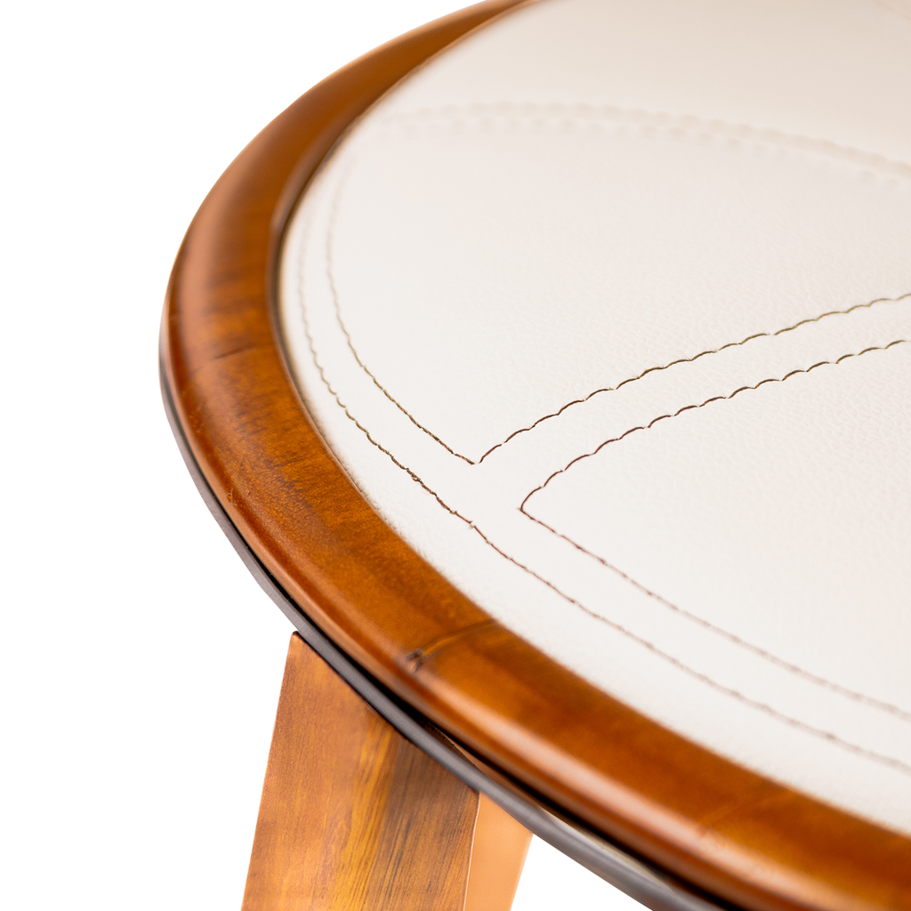 Banco Panier Madeira