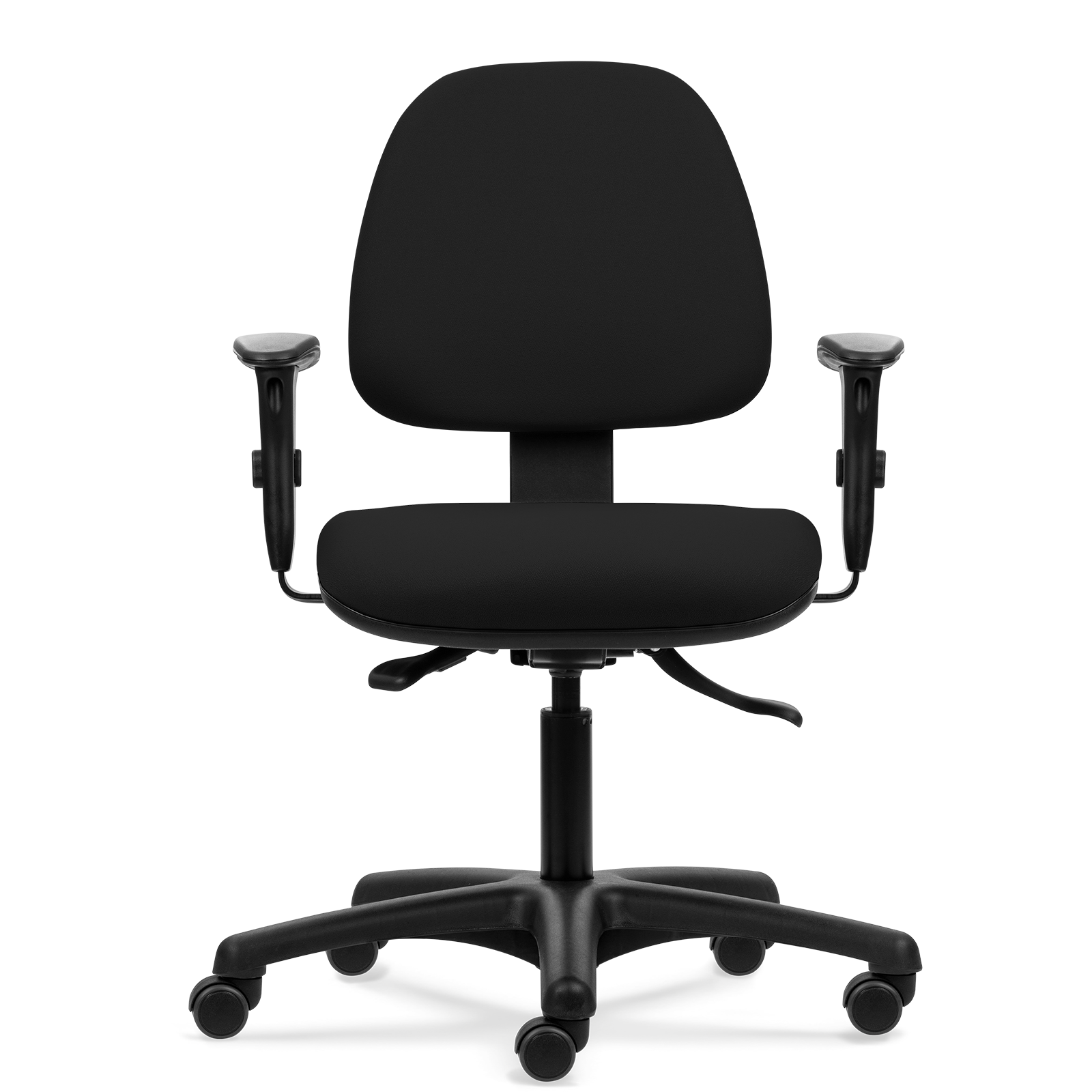 Cadeira Plus Onix Black