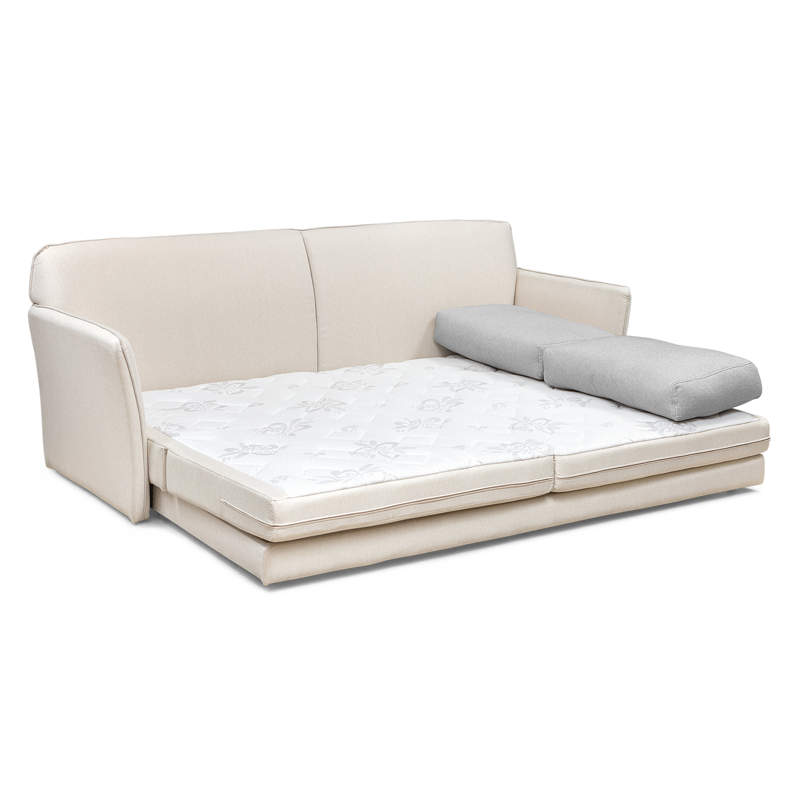 Sofá Cama 3 Lugares Kate