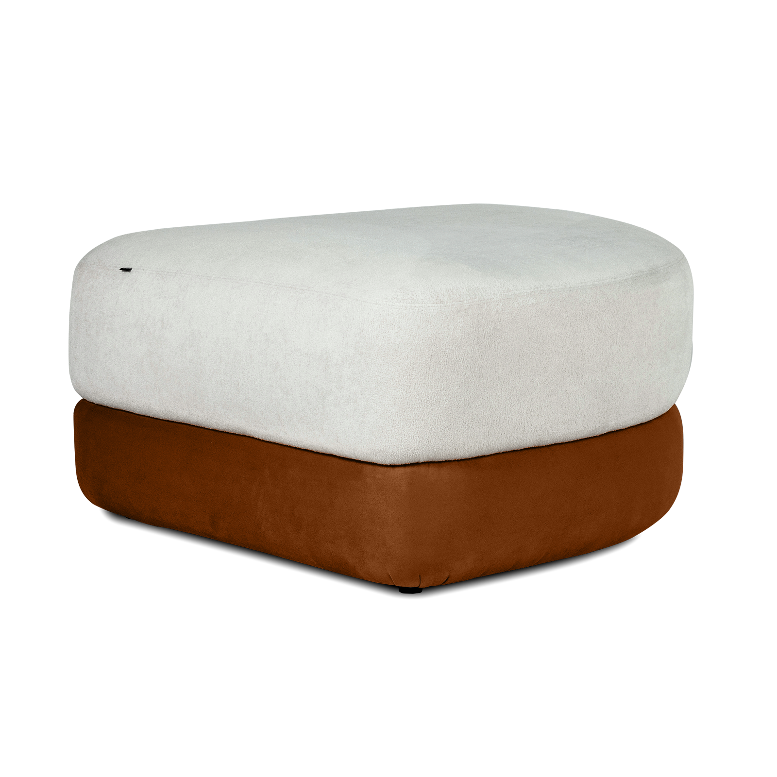 Módulo Puff Canto Oido