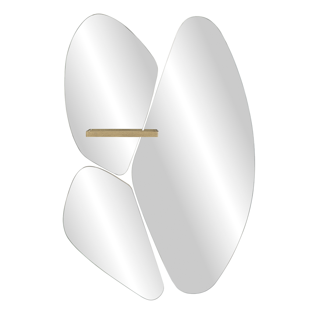 Espelho Arco 2