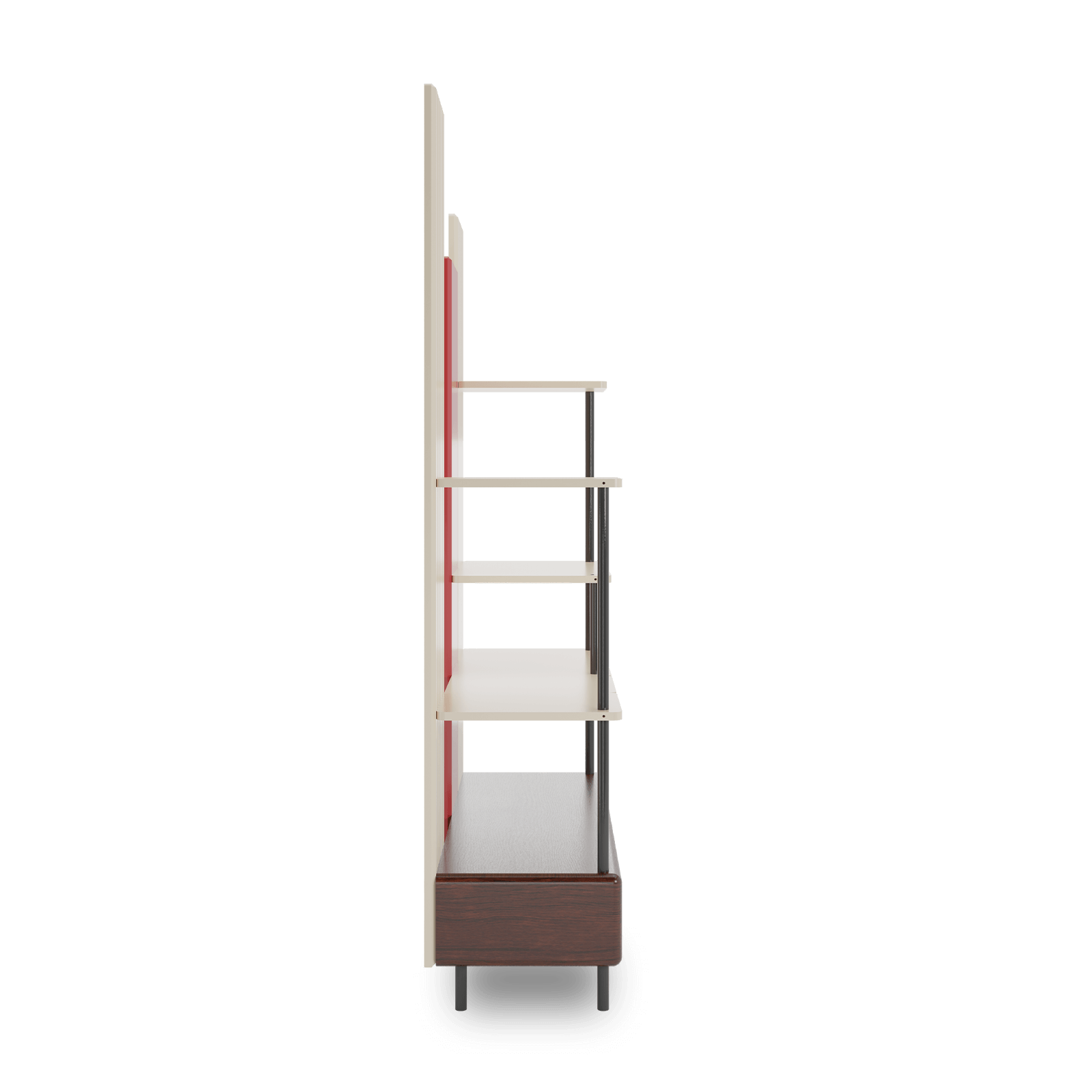 Estante Podium G