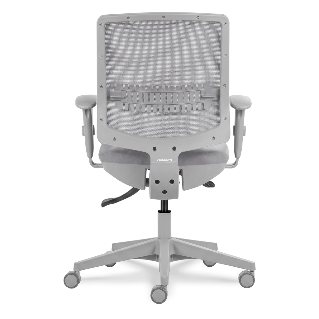Cadeira Uni All Grey