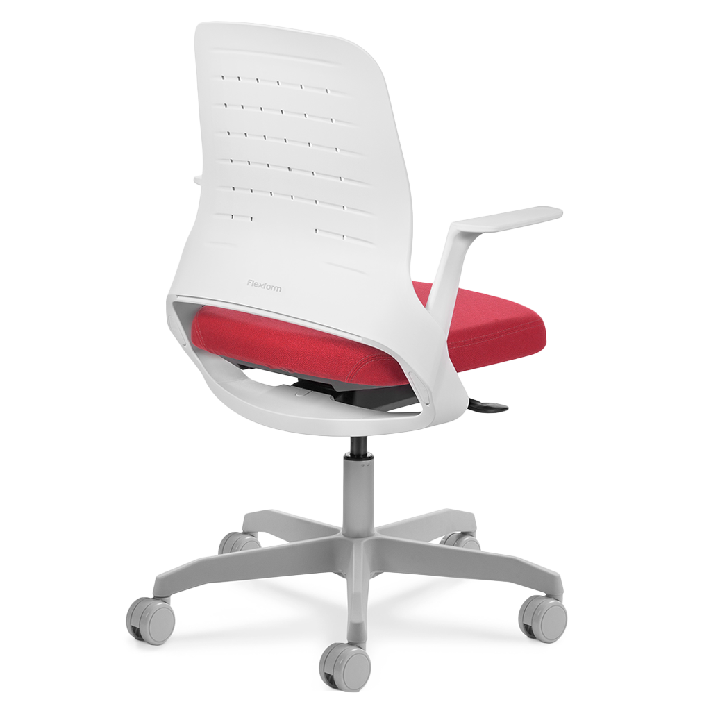 Cadeira My Chair Ruby Red