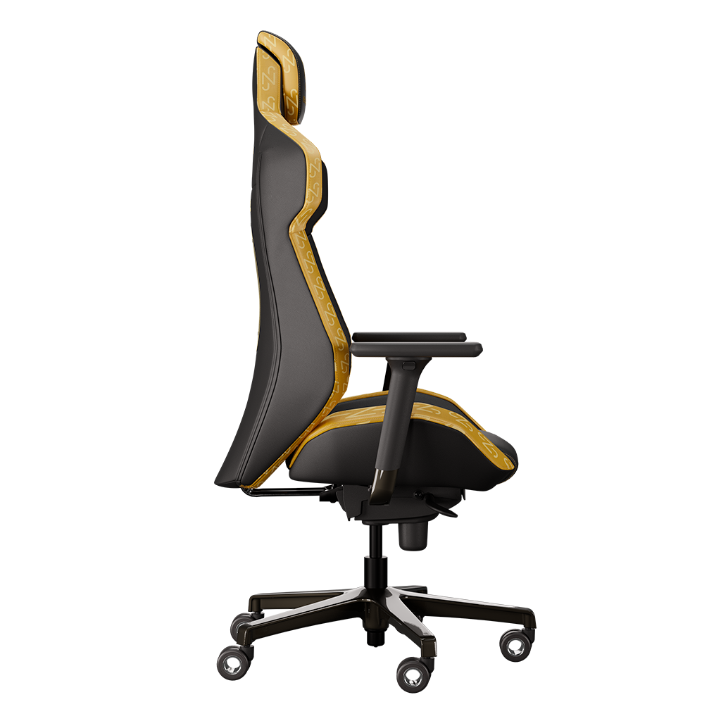 Cadeira Gamer Flexform Alpha Pro Neymar Jr.