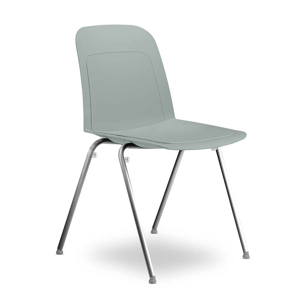 Cadeira Body Pistache
