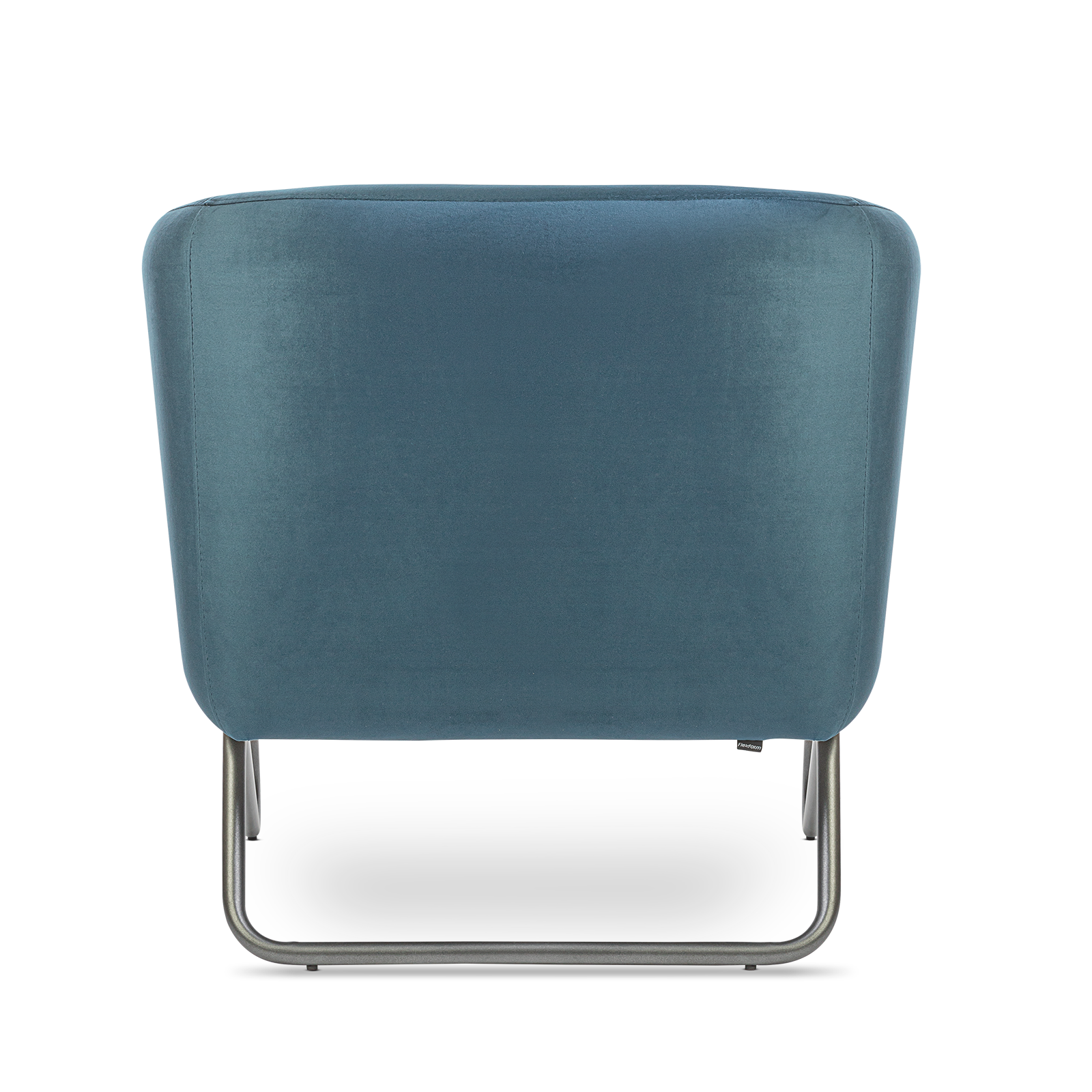 Poltrona Azzurro