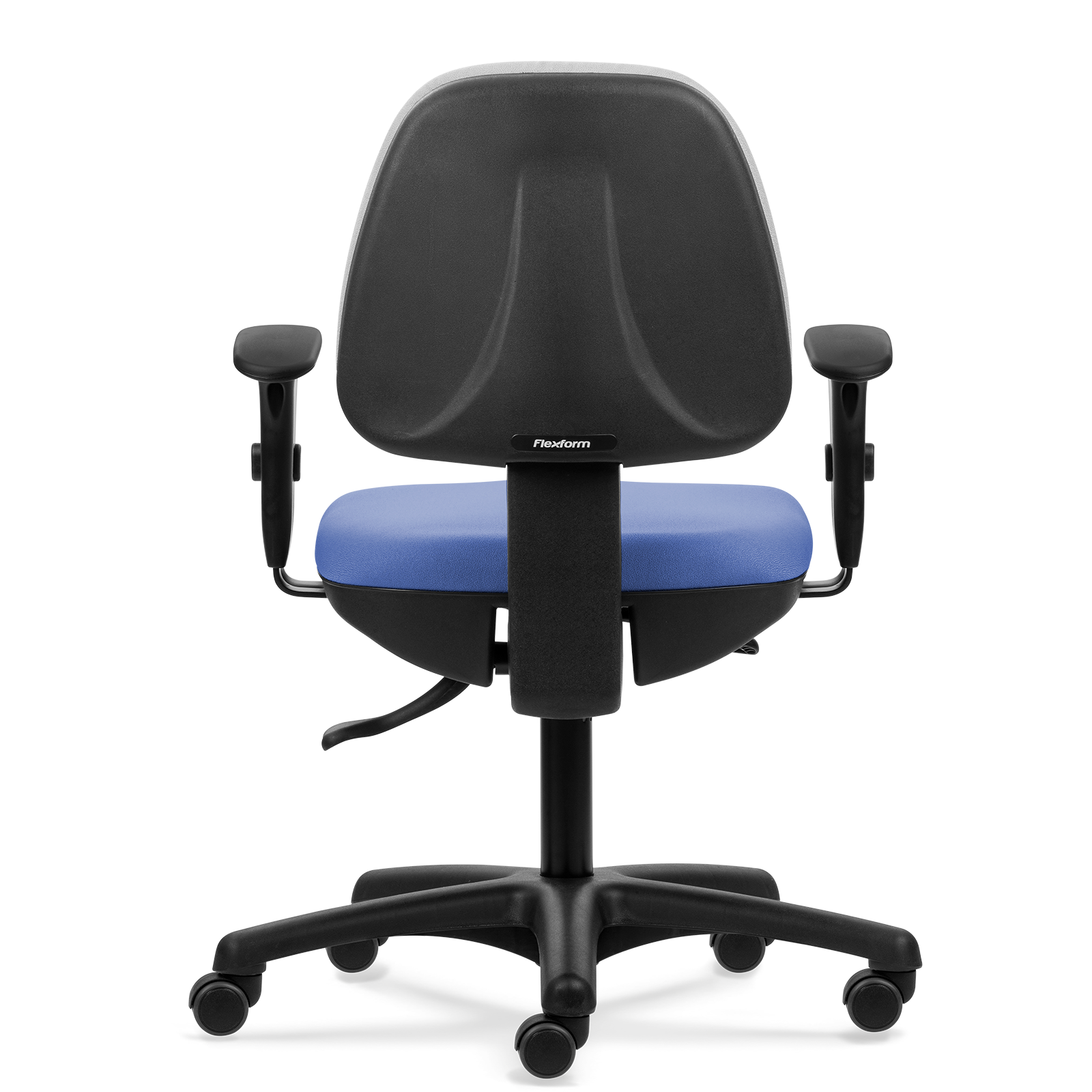 Cadeira Plus Ice Blue