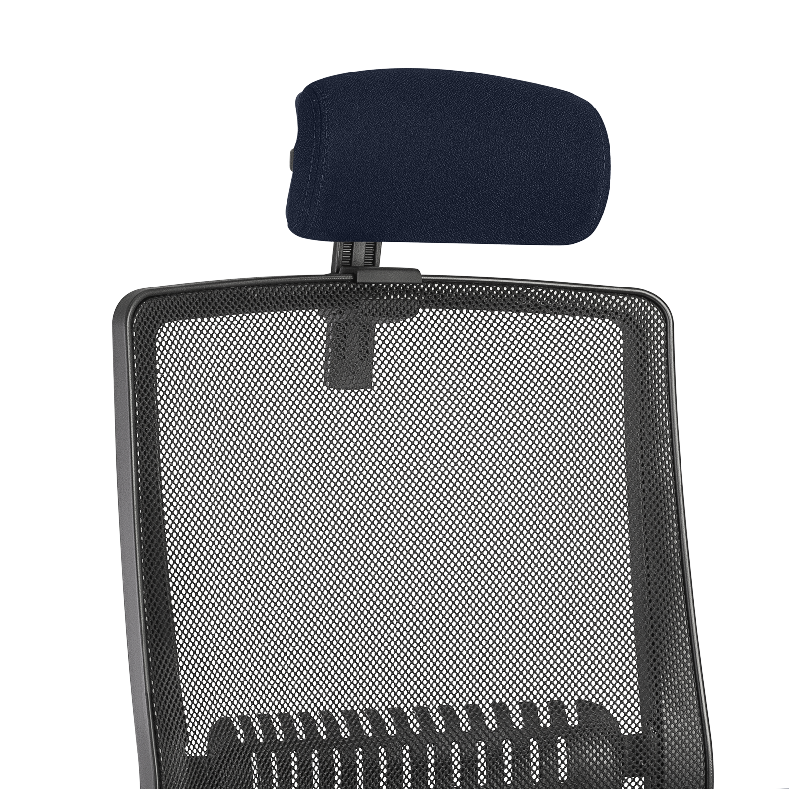 Cadeira Uni Pro Black N Blue