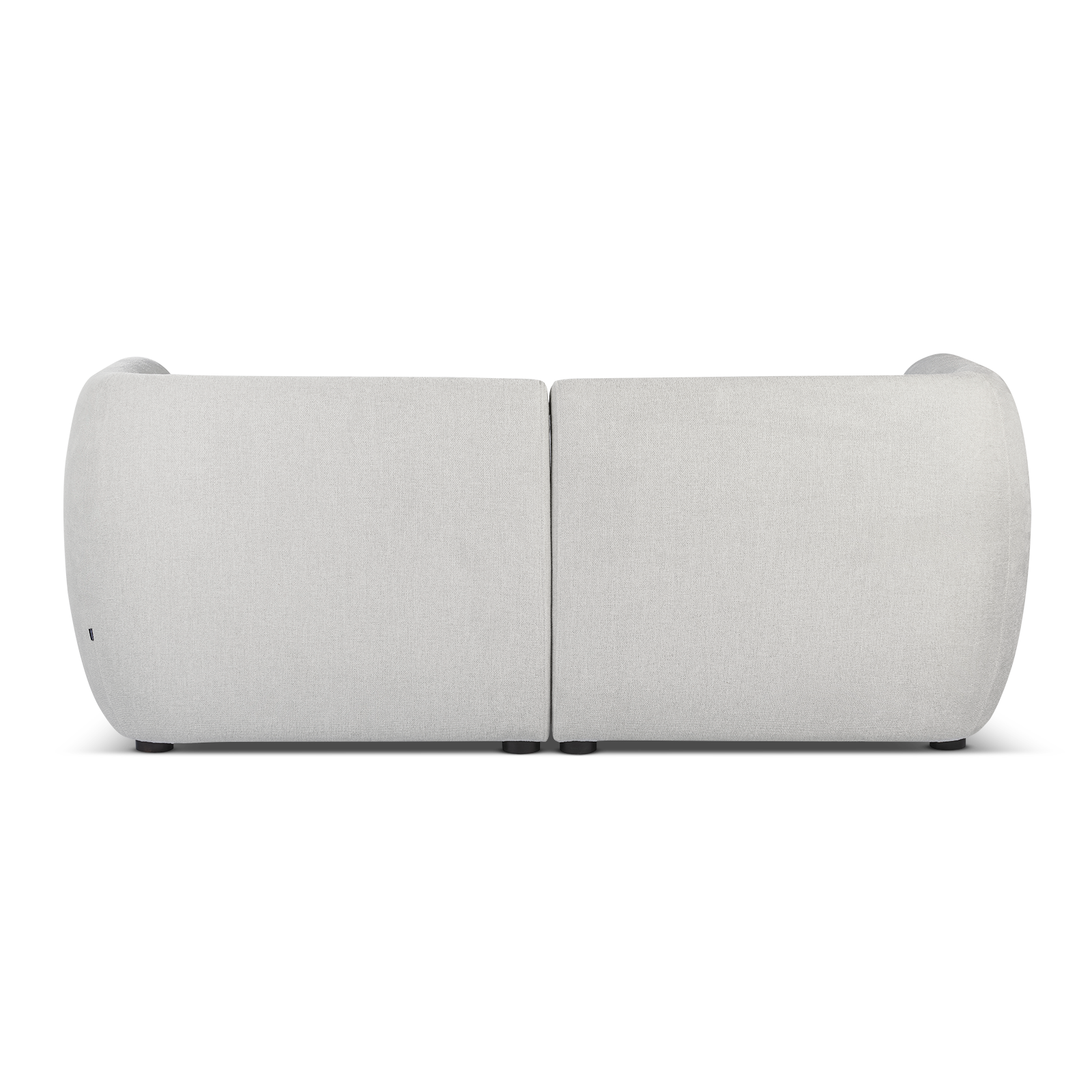 Sofá 3 Lugares Milão