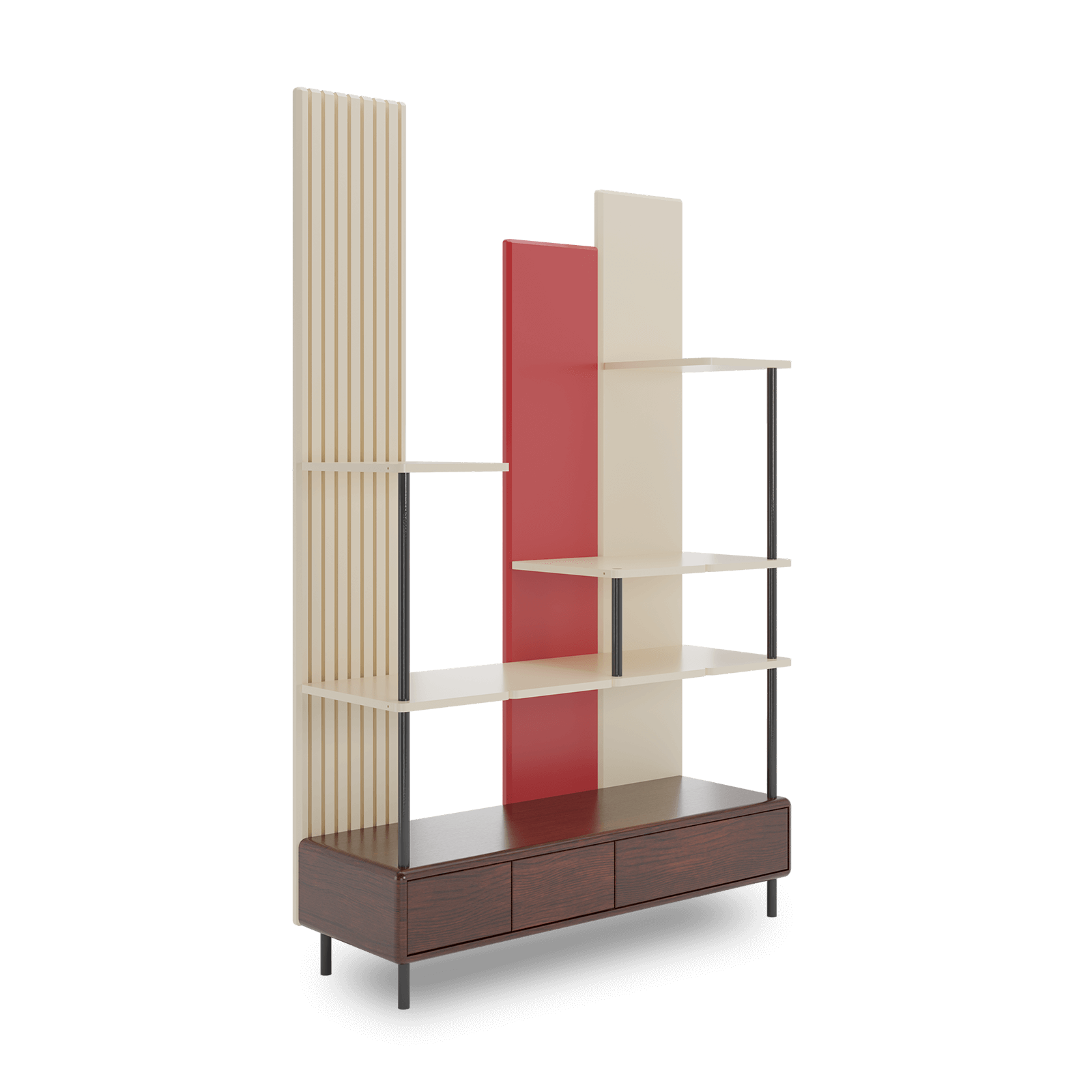 Estante Podium G