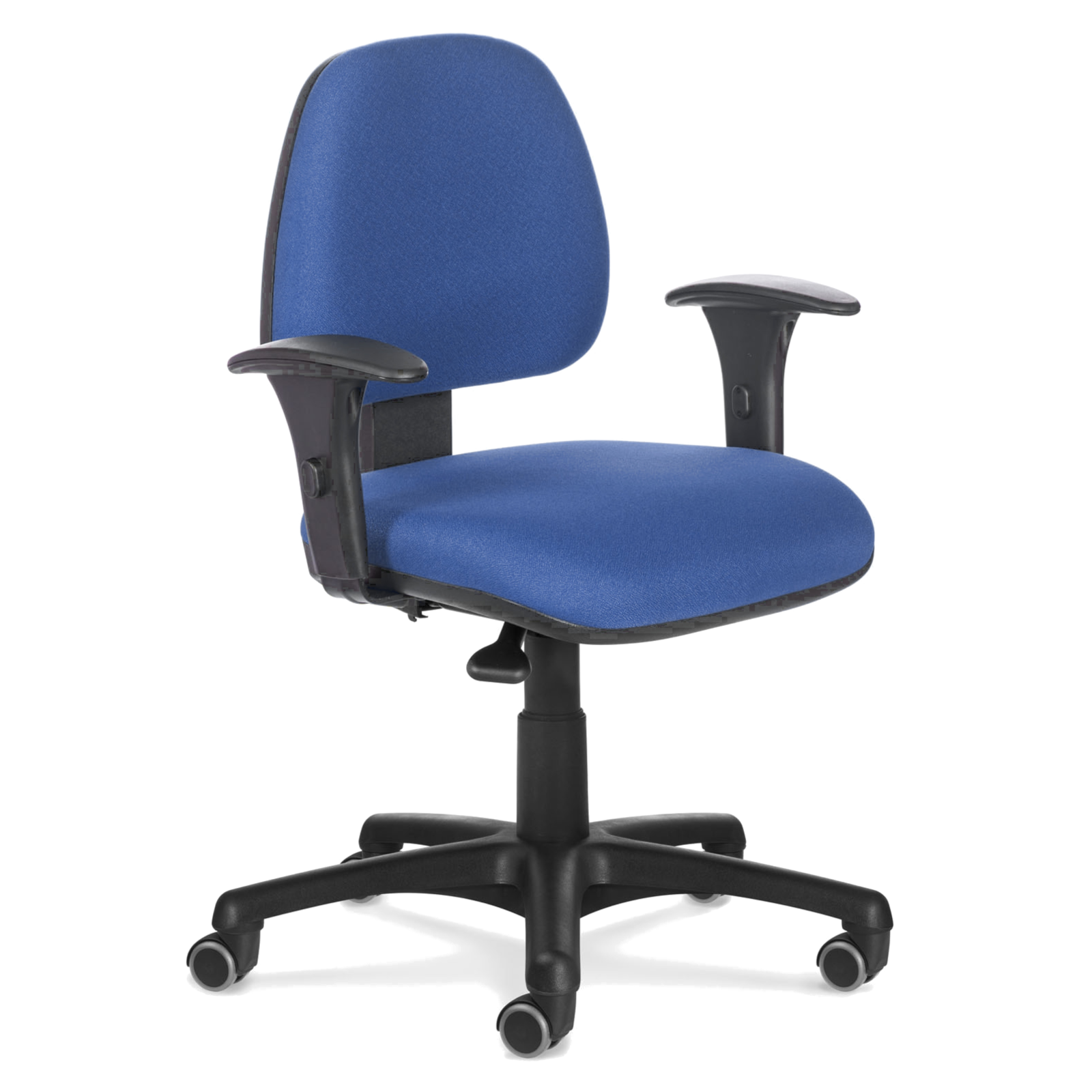 Cadeira Plus Ice Blue Flexform Cadeira Plus Ice Blue Flexform