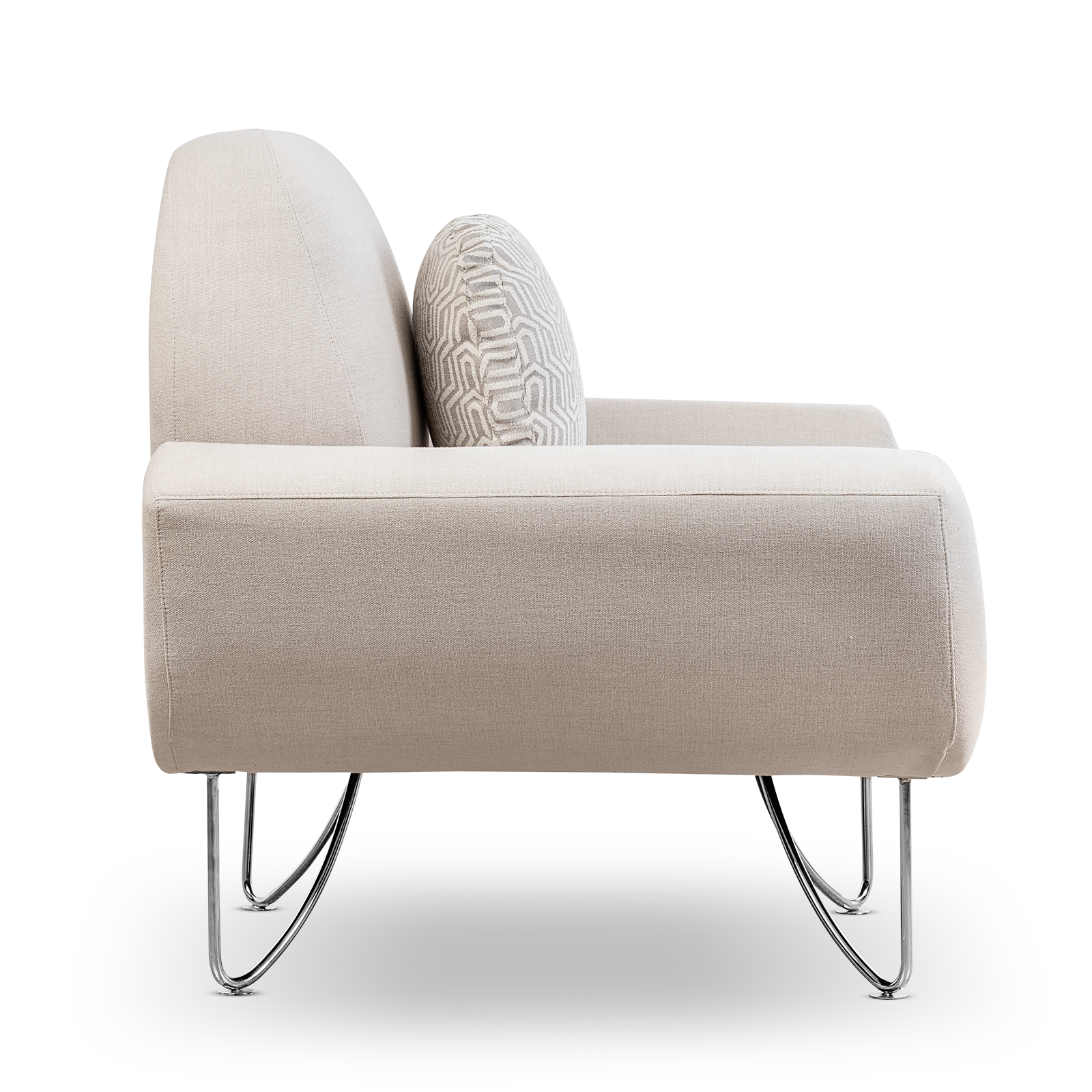 Poltrona Emma