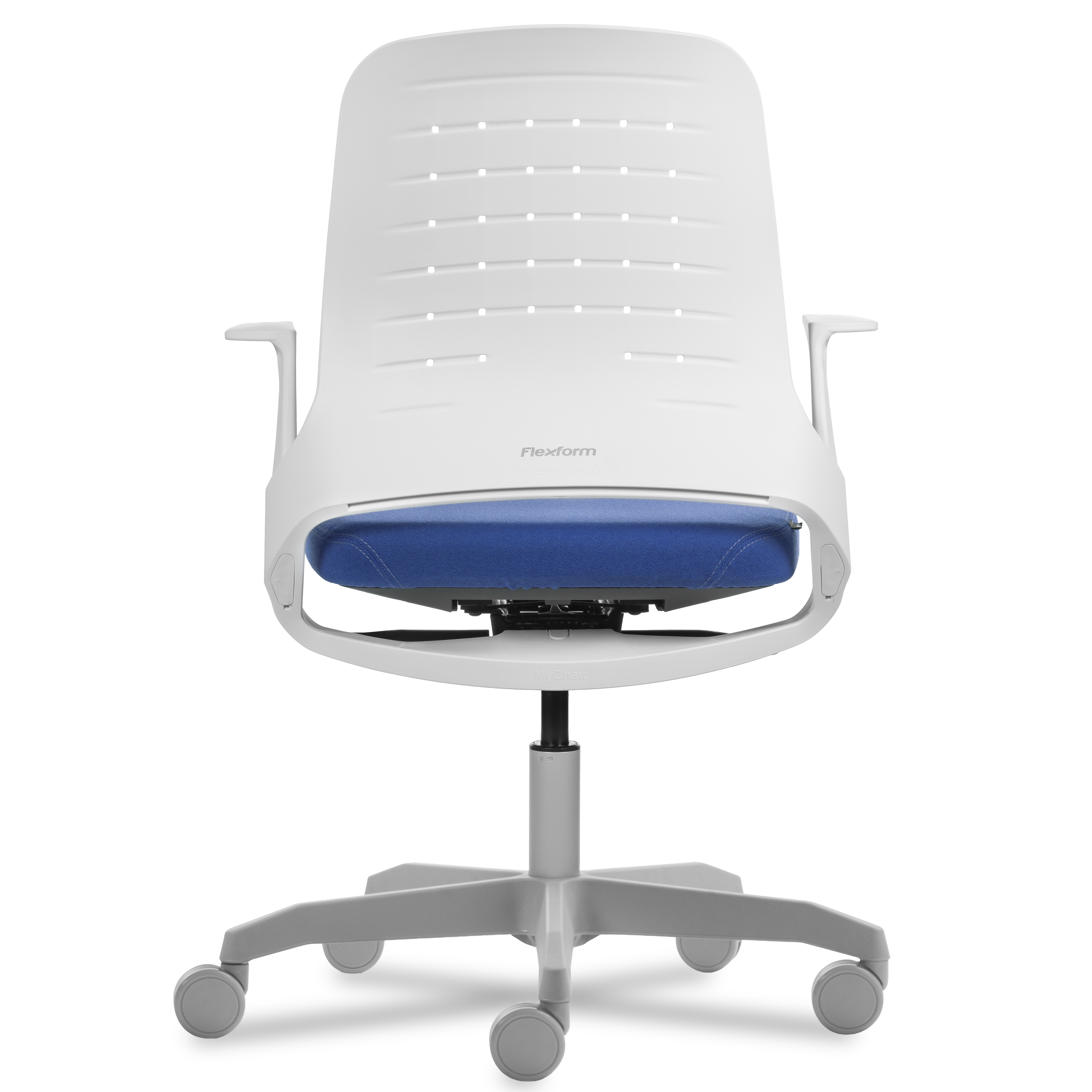 Cadeira My Chair Sapphire Blue
