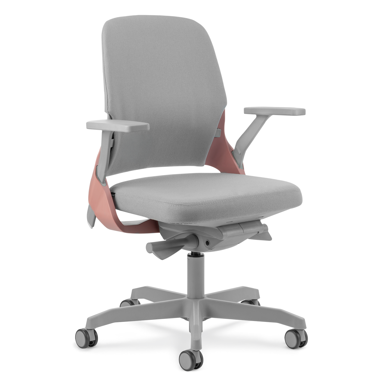 Cadeira My Chair Rose N Grey Pro