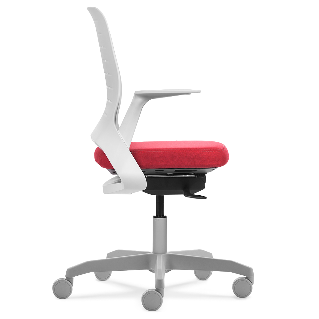 Cadeira My Chair Ruby Red