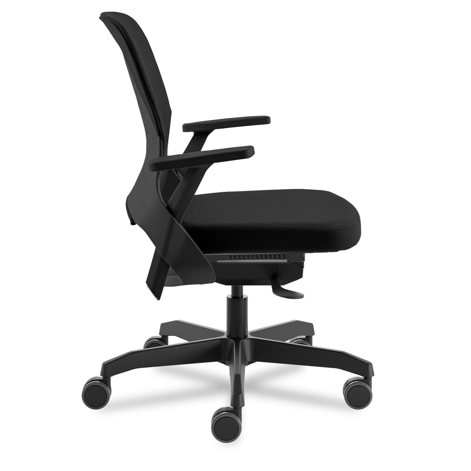 Cadeira My Chair All Black Pro