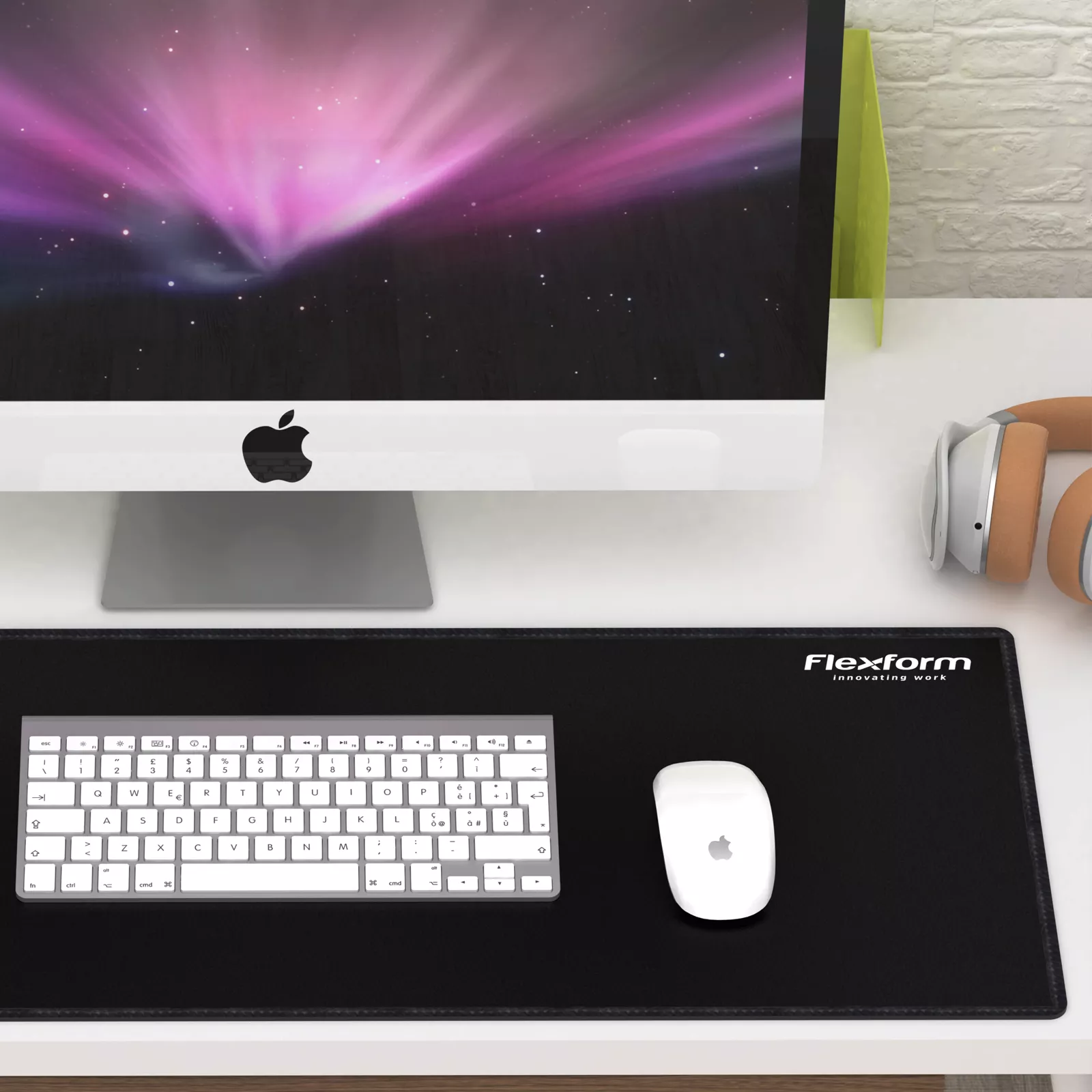 Desk Pad Gamer