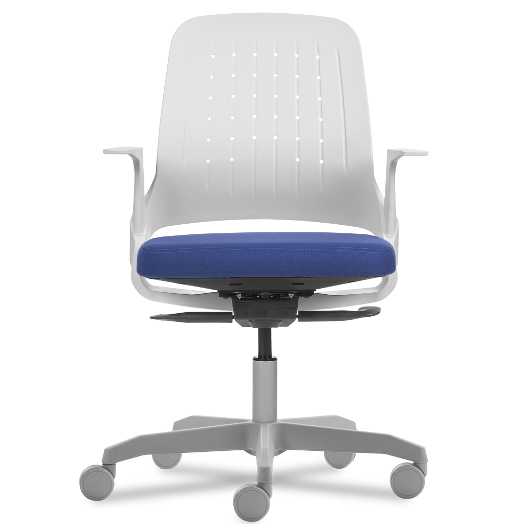 Cadeira My Chair Sapphire Blue