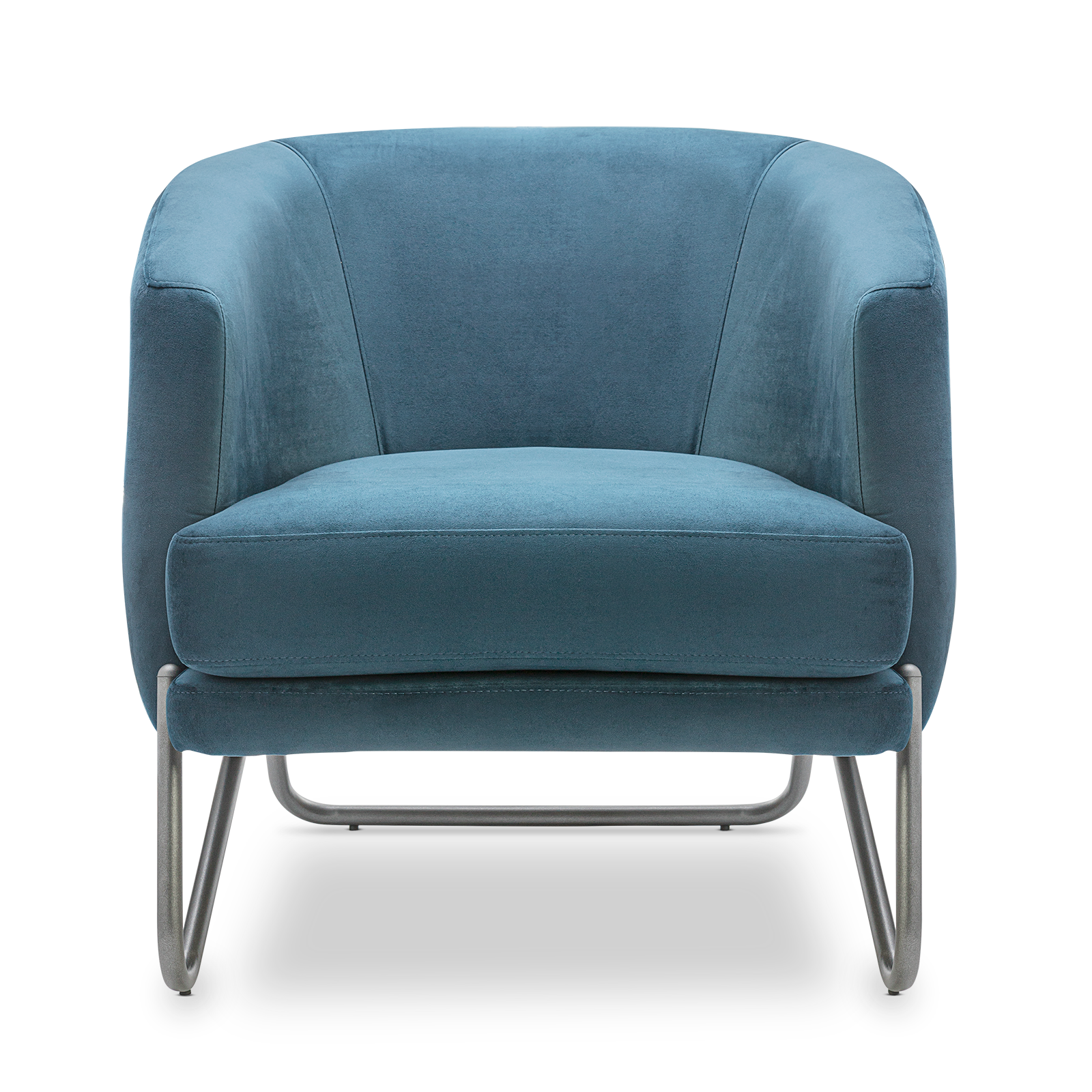 Poltrona Azzurro