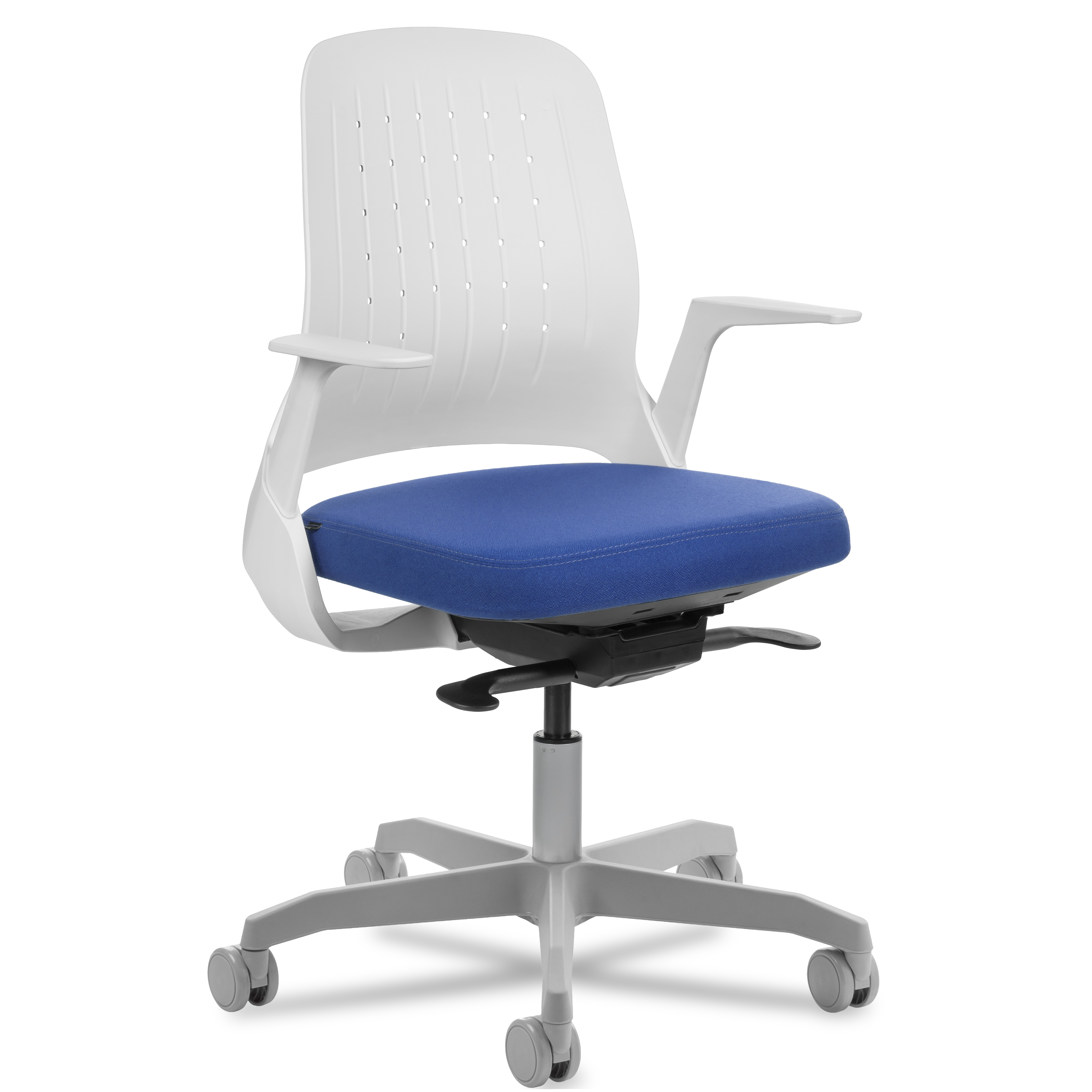 Cadeira My Chair Sapphire Blue
