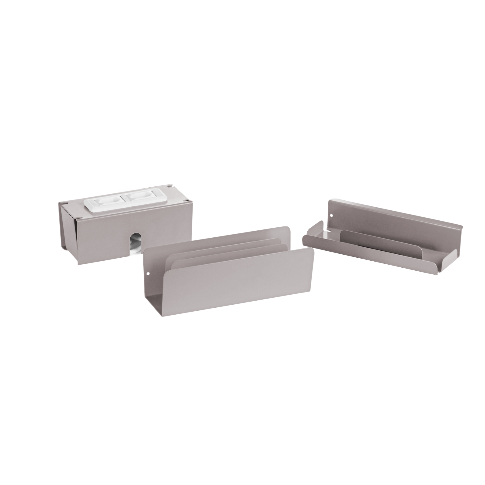 Mesa My Desk Bege 120