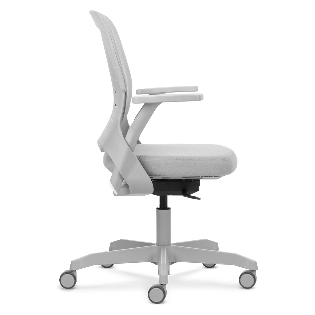 Cadeira My Chair Pro All Grey