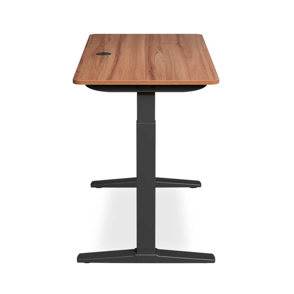 Mesa Tech Black 120 Regulagem Elétrica