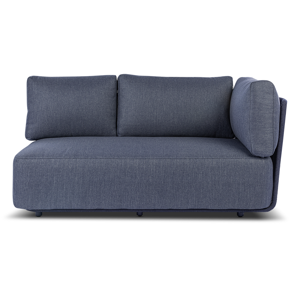 Sofá 2 Lugares Noronha