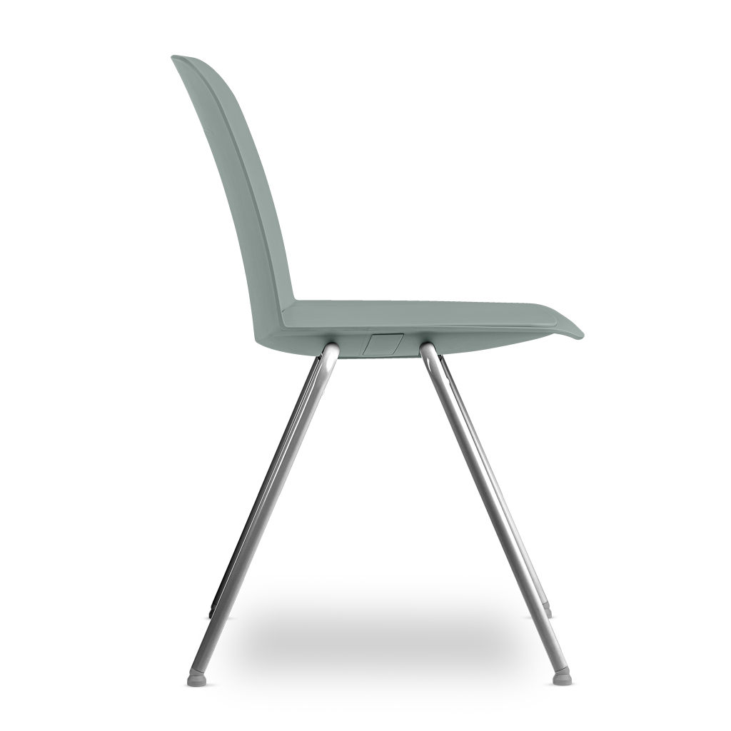 Cadeira Body Pistache