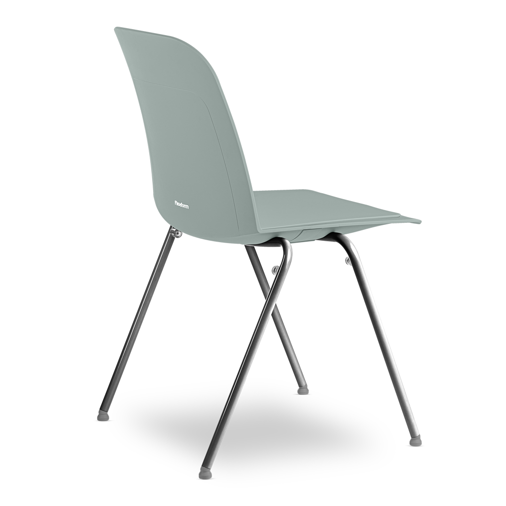 Cadeira Body Pistache