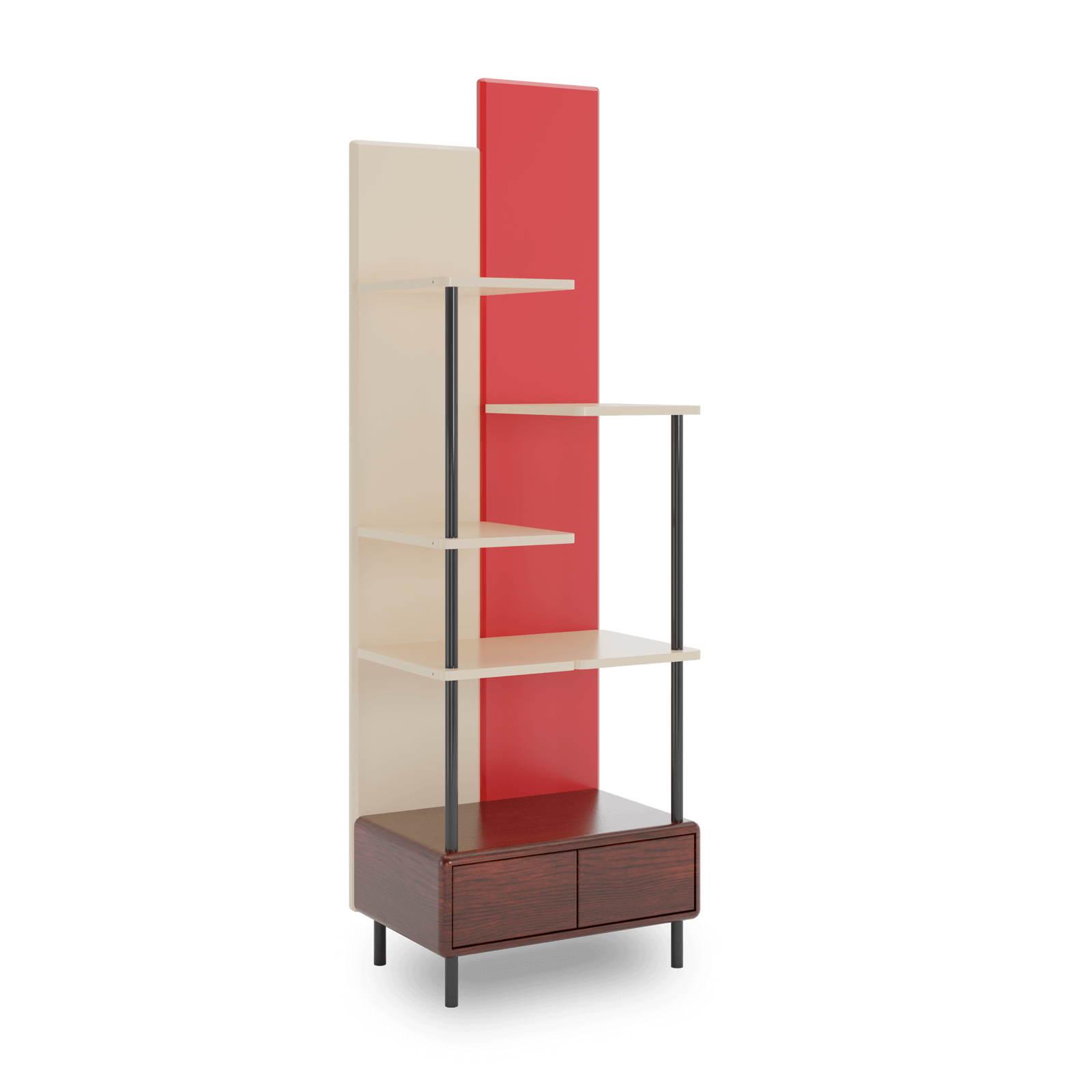 Estante Podium P