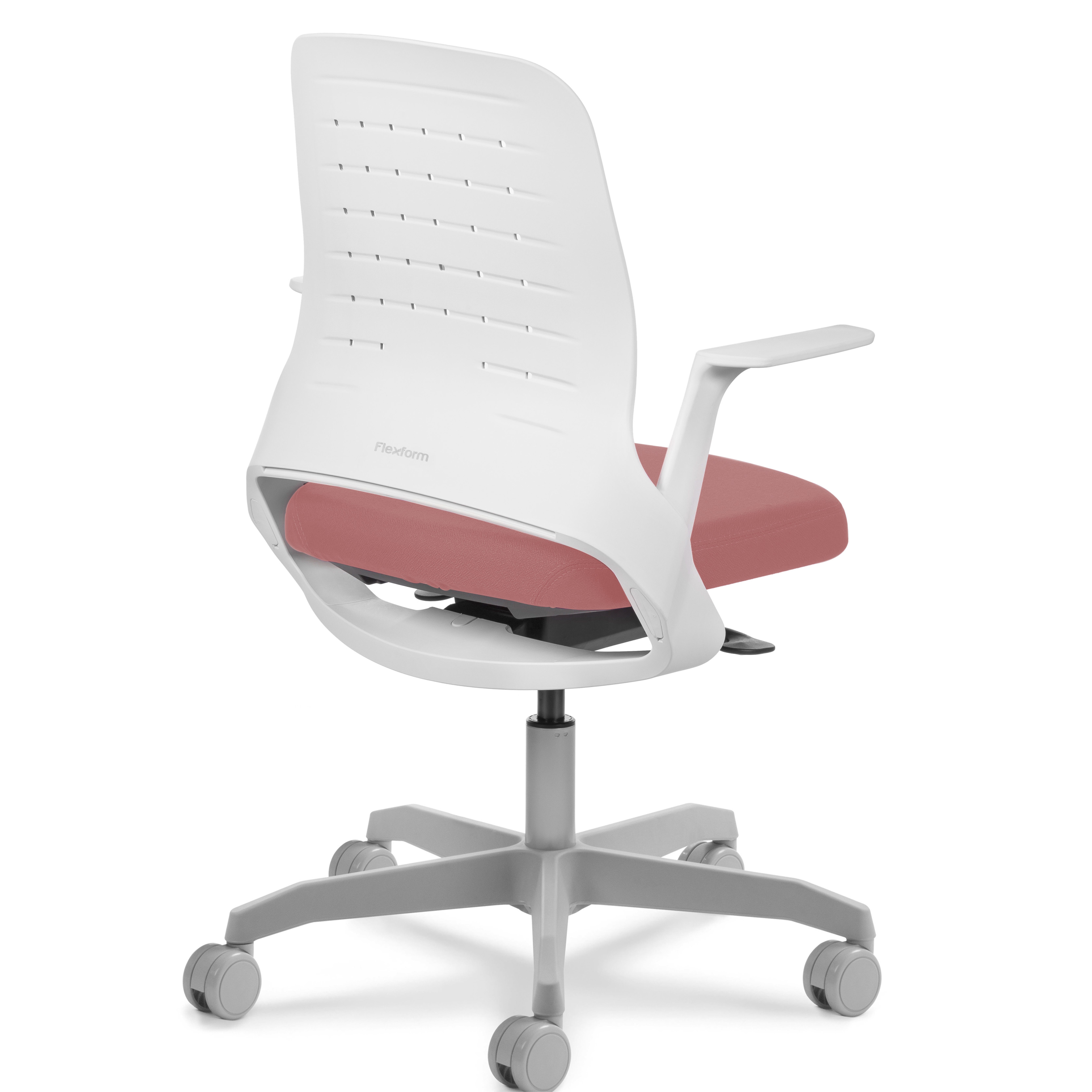 Cadeira My Chair White Rose