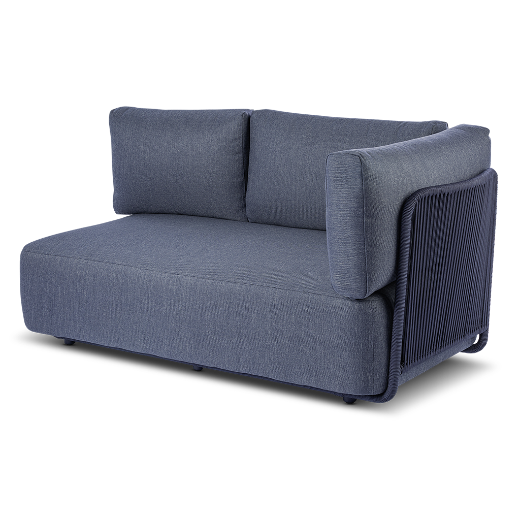 Sofá 2 Lugares Noronha