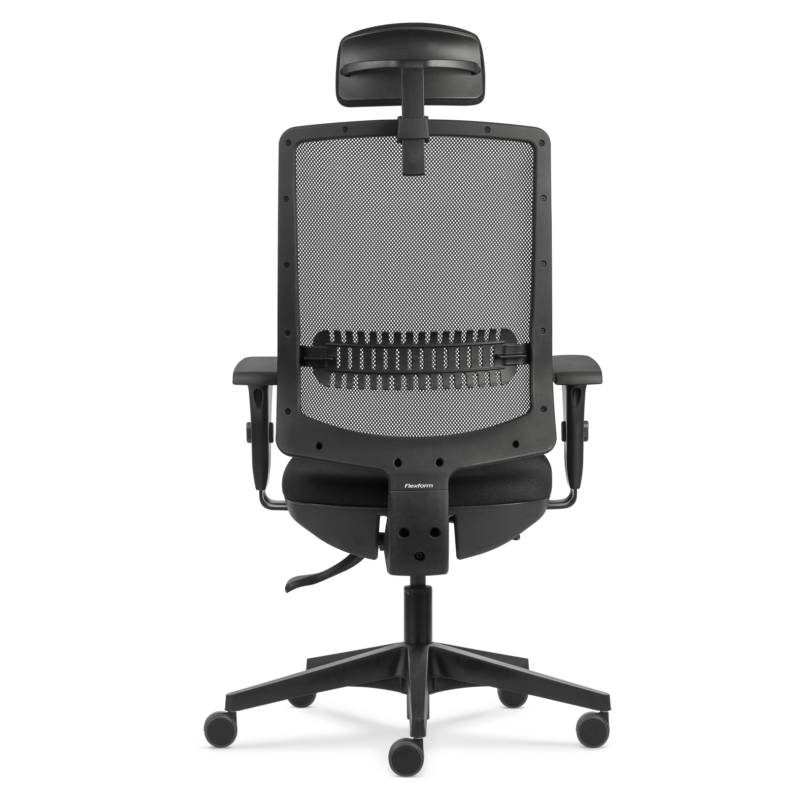 Cadeira Uni Pro All Black