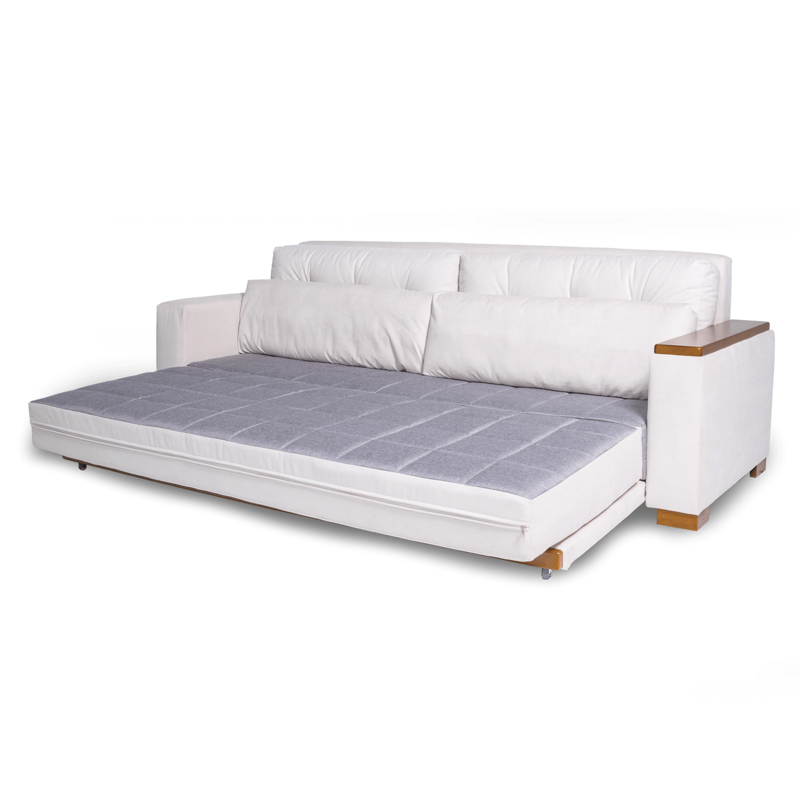 Sofá 3 lugares Vittoria