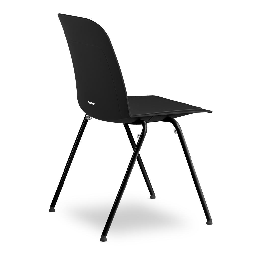 Cadeira Body Grafite 