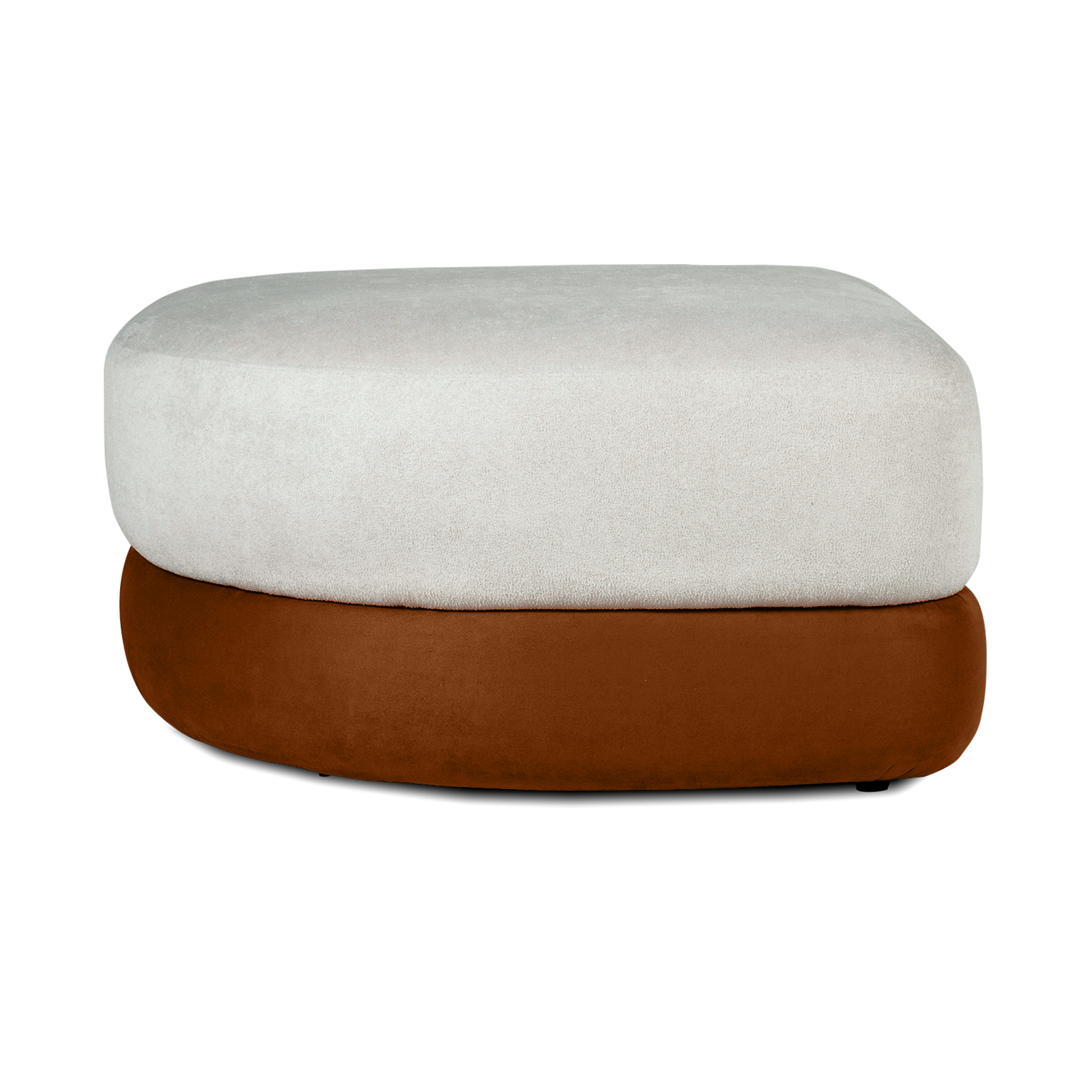 Módulo Puff Canto Oido
