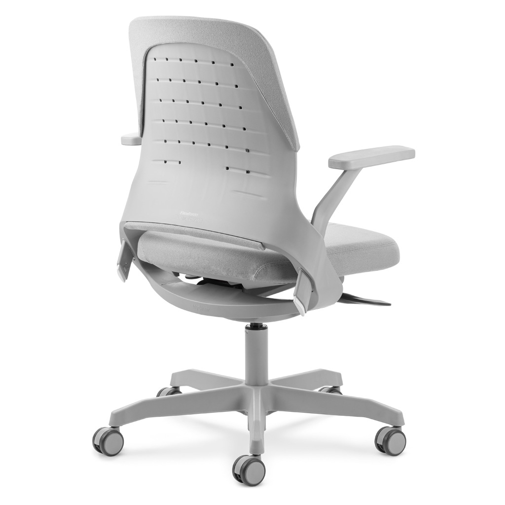 Cadeira My Chair Pro All Grey