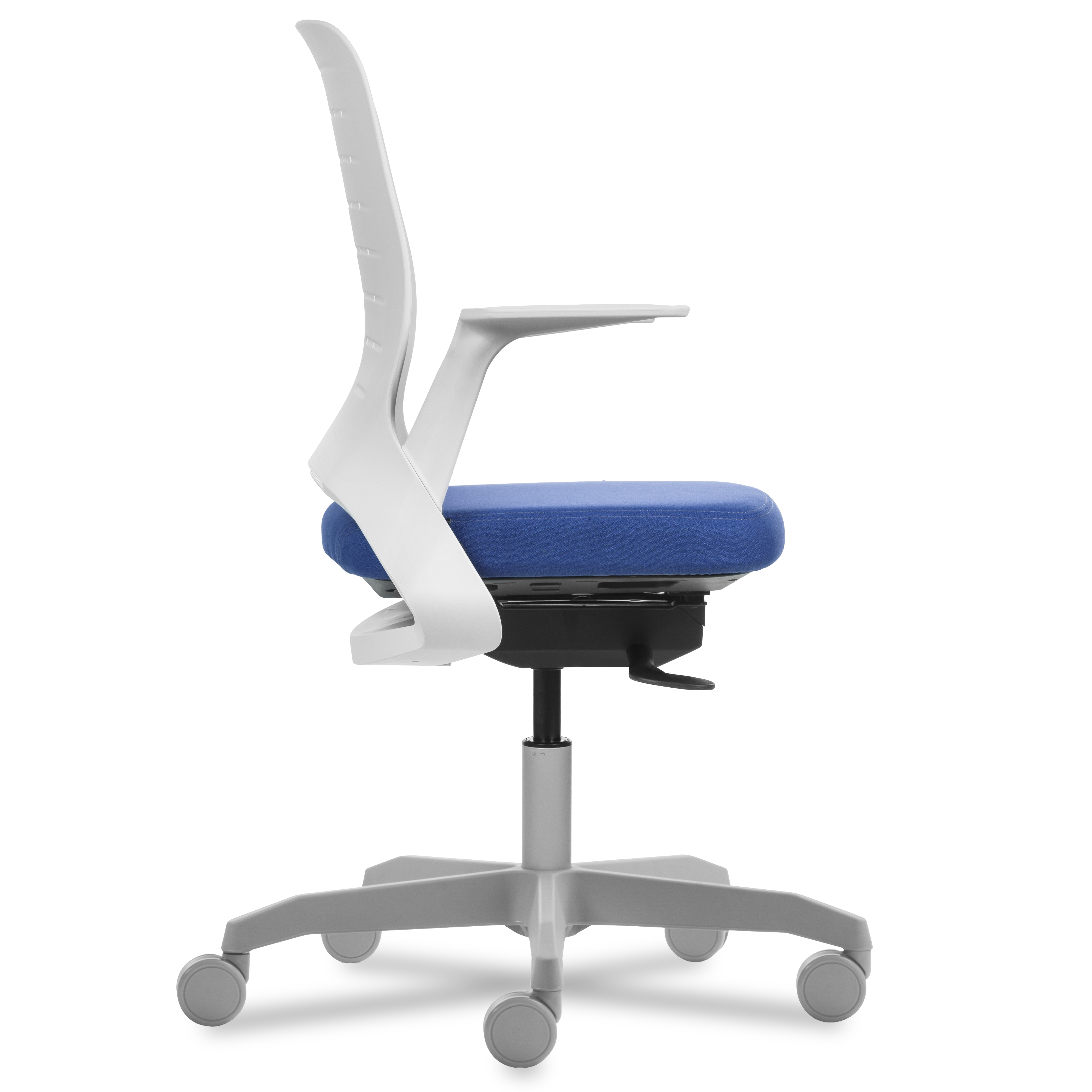 Cadeira My Chair Sapphire Blue