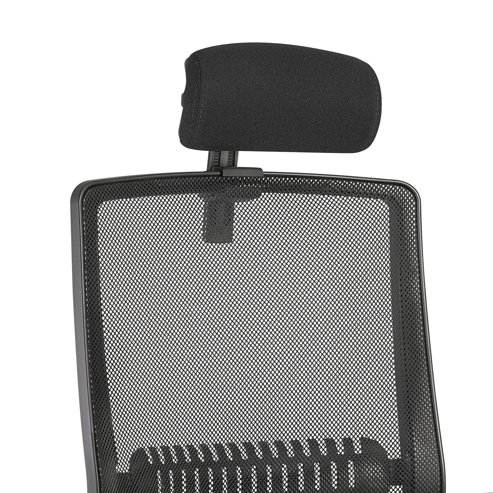 Cadeira Uni Pro All Black